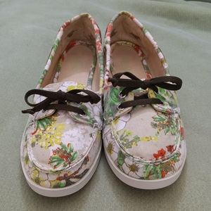 Cute Deck/Boat Shoes